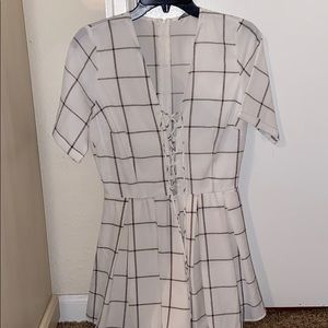 🦋charlotte russe romper